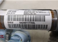 84299117709L, 34046019E Подушка безопасности боковая (шторка) BMW X1 (E84) 2009-2015 20111922 #4