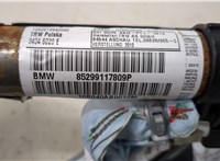 8529917809P, 34043020E Подушка безопасности боковая (шторка) BMW X1 (E84) 2009-2015 20111925 #4