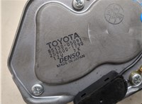 8513005091 Двигатель стеклоочистителя (моторчик дворников) задний Toyota Avensis 2 2003-2008 20111932 #6