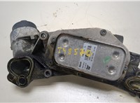  Корпус масляного фильтра Opel Vectra C 2002-2008 20111980 #1