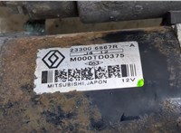 233006867R, M000TD0375 Стартер Nissan Qashqai 2013-2019 20112024 #3