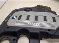  Накладка декоративная на ДВС BMW X3 E83 2004-2010 20112084 #1