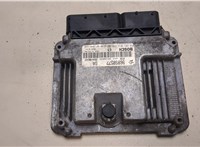 96858577, 0281014296 Блок управления двигателем Opel Antara 20112096 #1