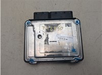 96858577, 0281014296 Блок управления двигателем Opel Antara 20112096 #7