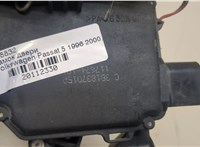 3B1837015P Замок двери Volkswagen Passat 5 1996-2000 20112330 #3