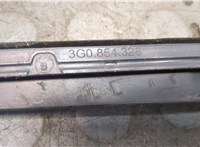 3G0854328 Молдинг стекла (лобовое) Volkswagen Passat 8 2015- 20112367 #3