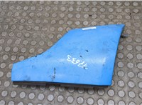  Дефлектор (обтекатель) кабины Mitsubishi Fuso Canter 2005-2012 20112502 #4