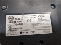 1k8035730c Блок управления Bluetooth Volkswagen Passat 6 2005-2010 20112506 #3