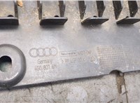  Защита днища, запаски, КПП, подвески Audi A6 (C7) 2011-2014 20112744 #4