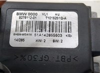 9276112 Сопротивление отопителя (моторчика печки) BMW X5 F15 2013-2018 20112748 #3