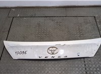  Накладка крышки багажника (двери) Toyota Venza 2008-2017 20112802 #1