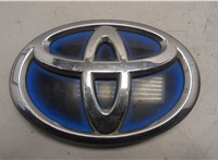  Эмблема Toyota Prius 2009-2015 20112916 #1