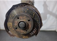  Балка подвески задняя Citroen C4 2004-2010 20112971 #2