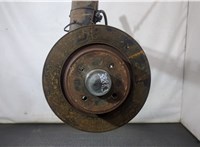  Балка подвески задняя Renault Scenic 1996-2002 20113026 #4