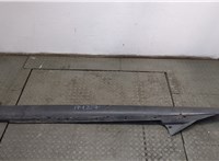  Накладка на порог Audi A6 (C5) Allroad 2000-2005 20113096 #1