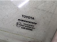  Стекло боковой двери Toyota Hilux 2011-2015 20113140 #2