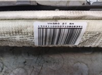 1K6880742T Подушка безопасности боковая (шторка) Volkswagen Golf 5 2003-2009 20113372 #3