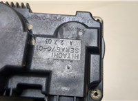  Заслонка дроссельная Nissan Almera N16 2000-2006 20113445 #3