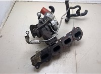 1864631, 9M5Q6K682BB Турбина Ford Kuga 2008-2012 20113617 #10