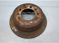  Диск тормозной Toyota Land Cruiser (100) - 1998-2007 20113799 #1