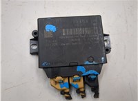 1T0919475H Блок управления парктрониками Volkswagen Passat 6 2005-2010 20113822 #3