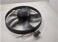 6Q0959455AF Вентилятор радиатора Skoda Rapid 2012-2020 20113772 #4