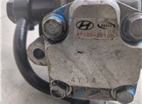 571002E100 Насос гидроусилителя руля (ГУР) KIA Sportage 2004-2010 20113928 #9