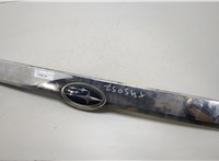 91112FG000 Накладка под номер (бленда) Subaru Impreza (G12) 2007-2012 20113941 #5
