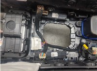  Консоль салона (кулисная часть) Hyundai Tucson 4 2020- 20114027 #5