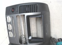 68260EB50B Рамка под магнитолу Nissan Navara 2005-2015 20114047 #1