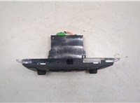  Панель управления магнитолой Land Rover Freelander 2 2007-2014 20114054 #1