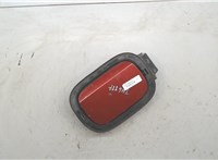  Лючок бензобака Renault Laguna 3 2007- 20114079 #4