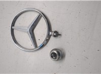 A1248800086 Эмблема Mercedes 124 1984-1993 20114184 #1