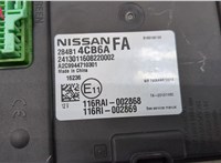 284b14cb6a Блок управления бортовой сети (Body Control Module) Nissan X-Trail (T32) 2013- 20114268 #2