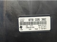  Сабвуфер Audi A4 (B8) 2007-2011 20114278 #4