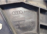 4G5807453B Кронштейн бампера Audi A6 (C7) 2011-2014 20114399 #3