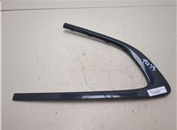 51357196420 Молдинг стекла (боковое) BMW 5 F07 Gran Turismo 2010-2017 20114444 #4