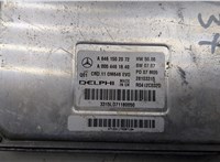  Блок управления двигателем Mercedes C W204 2007-2013 20114526 #2