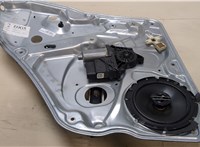  Стеклоподъемник электрический Volkswagen Passat 5 1996-2000 20114560 #1