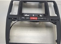 LR007353, 6H52014L09AH Рамка под магнитолу Land Rover Freelander 2 2007-2014 20114572 #6