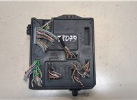 284B19091R Блок управления бортовой сети (Body Control Module) Renault Megane 3 2009-2016 20114660 #1