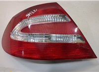  Фонарь (задний) Mercedes CLK W209 2002-2009 20114667 #1