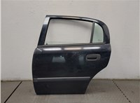  Дверь боковая (легковая) Opel Astra G 1998-2005 20114676 #1