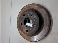 52010080AE Диск тормозной Dodge Ram (DR / DH) 2001-2009 20114695 #4