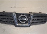  Решетка радиатора Nissan Qashqai 2006-2013 20114699 #2