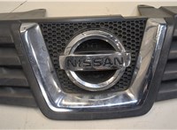  Решетка радиатора Nissan Qashqai 2006-2013 20114699 #5