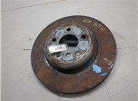 34216898733 Диск тормозной BMW 5 F10 2010-2017 20114836 #6