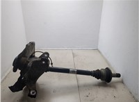 34216778254, 33326793770, 33006867806, 33207581018 Ступица (кулак, цапфа) BMW 5 F10 2010-2016 20114902 #5
