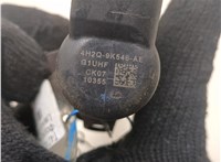 4H2Q9K546AE Форсунка топливная Land Rover Discovery 3 2004-2009 20114978 #8