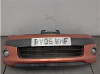  Бампер Nissan Note E11 2006-2013 20115033 #1